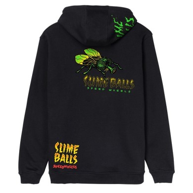 Santa Cruz Αντρικό Φούτερ Production 