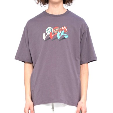 Santa Cruz S/S T-Shirt Journey