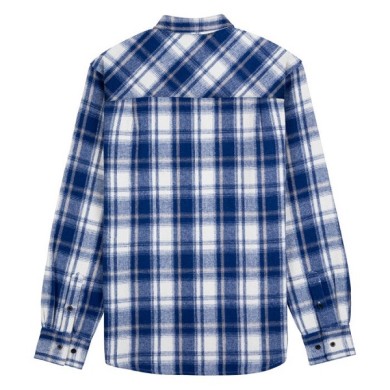 Santa Cruz Shirt Apex L/S 