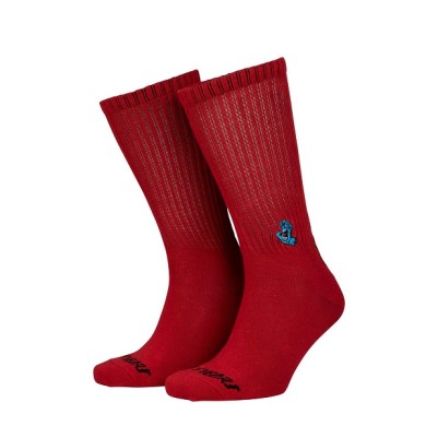Santa Cruz Socks Screaming 50 Santa Cruz Socks Screaming 50