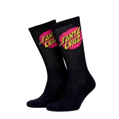 Santa Cruz Socks Style Dot