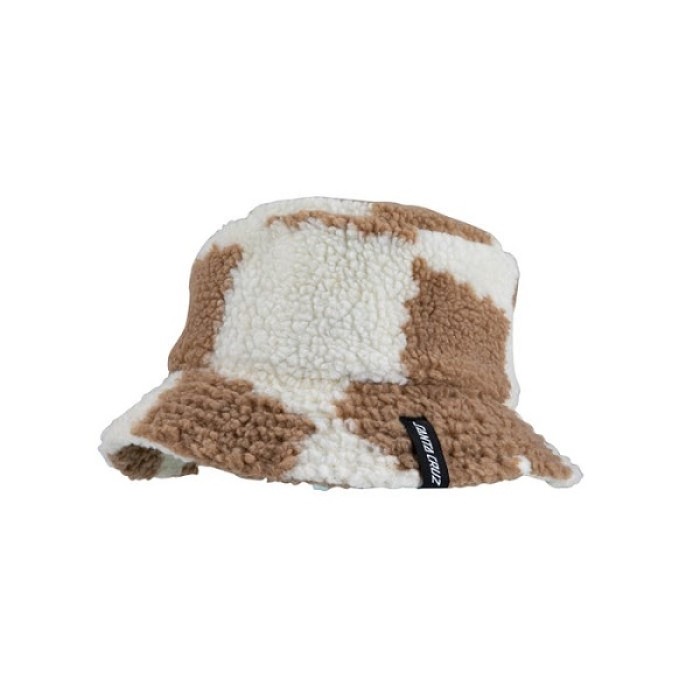 Santa Cruz Women's Bucket Hat Sydney ACCESSORIES Santa Cruz Women's Bucket Hat Sydney ACCESSORIES