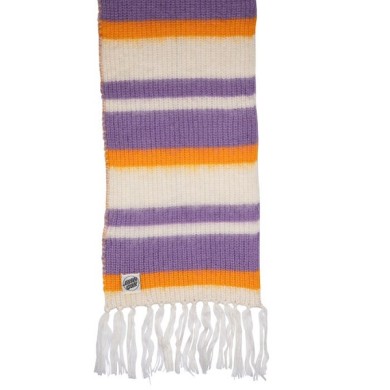 Santa Cruz Wns Scarf Maya Knit Santa Cruz Wns Scarf Maya Knit