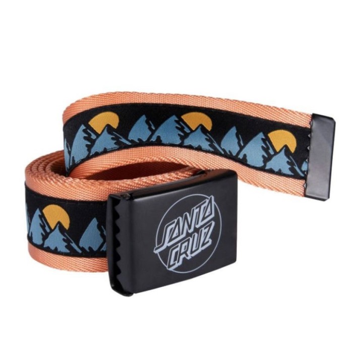 Santa Cruz Belt Vista