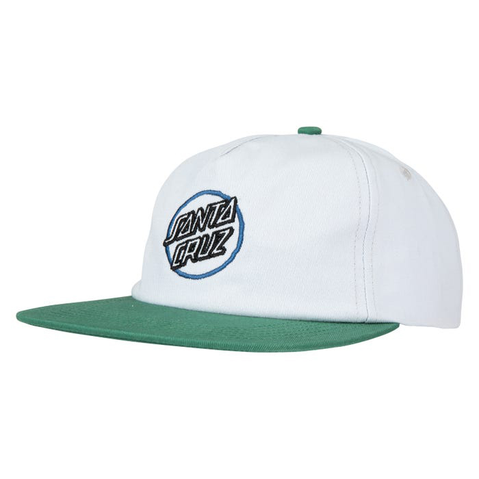 Santa Cruz Cap Breaker Opus Santa Cruz Cap Breaker Opus