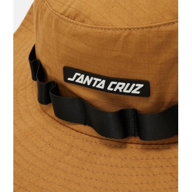 Santa Cruz Cap Darwin Boonie Hat
