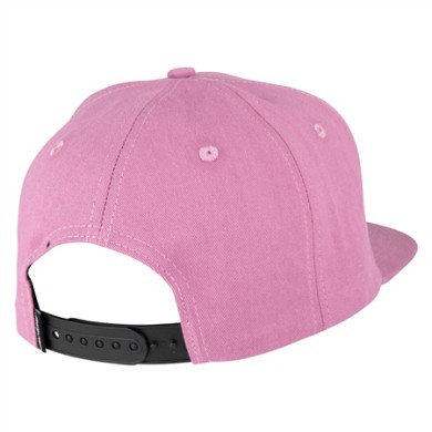 Santa Cruz Cap Meeting Hand Snapback 