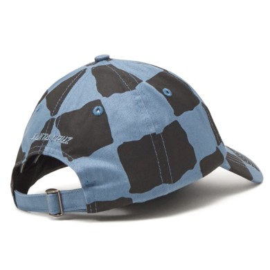 Santa Cruz Cap Screaming Mini Hand Santa Cruz Cap Screaming Mini Hand