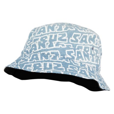 Santa Cruz Cap Truman Bucket Hat