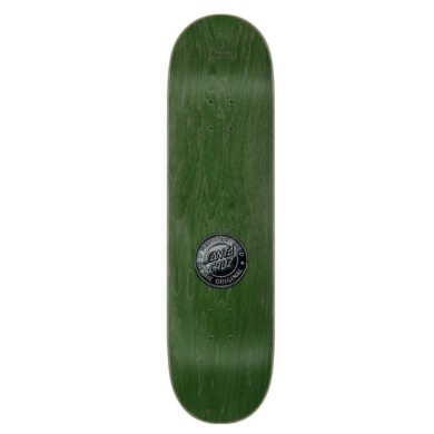 Santa Cruz Skate Dollar Hand Santa Cruz Skate Dollar Hand