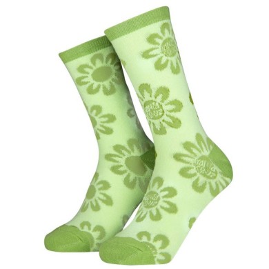 Santa Cruz Socks Flora Socks (2 Pack)