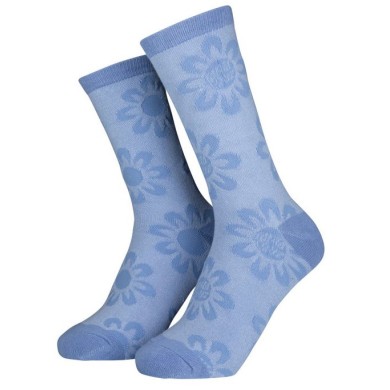 Santa Cruz Socks Flora Socks (2 Pack)