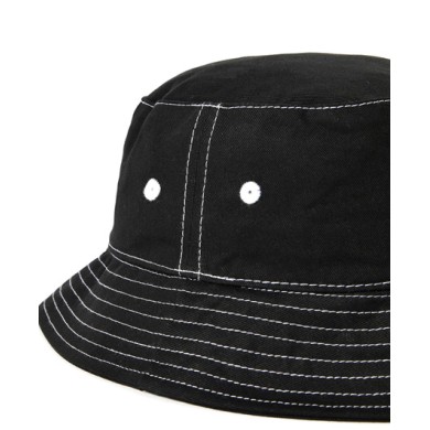 Santa Cruz Hat Classic Label Bucket Santa Cruz Hat Classic Label Bucket