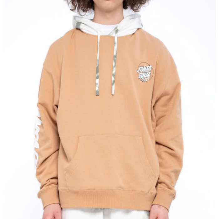 Santa Cruz Αντρικό Φούτερ Delta Craft Dot