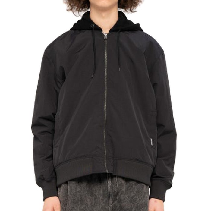 Santa Cruz Men's Jacket Dressen Roses Bomber Santa Cruz Men's Jacket Dressen Roses Bomber