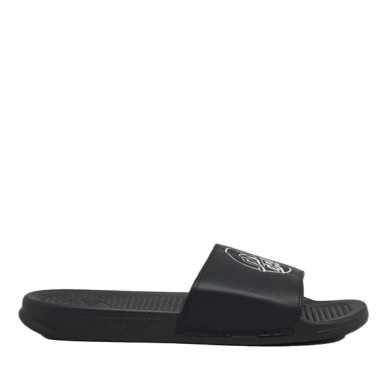 Santa Cruz Mens Flip Flops Opus Dot Slides FOOTWEAR