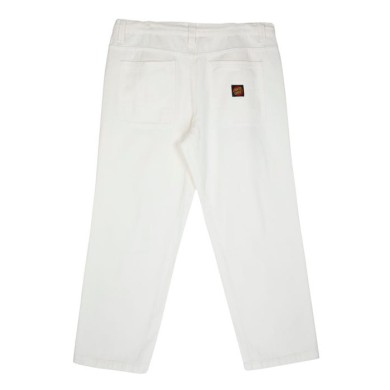 Santa Cruz Pant Classic Label Panel Jeans MEN