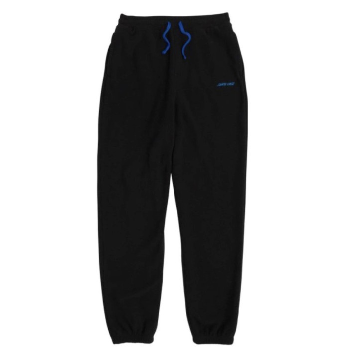 Santa Cruz Αντρικό Παντελόνι Φόρμα Strip Polar Sweatpant