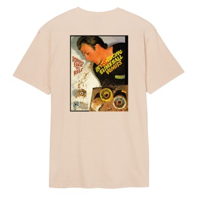 Santa Cruz S/S T-Shirt Fakie To Ralf Santa Cruz S/S T-Shirt Fakie To Ralf