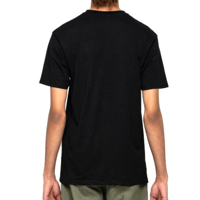 Santa Cruz Αντρικό Κοντομάνικο T-Shirt Grabke Melting Clocks