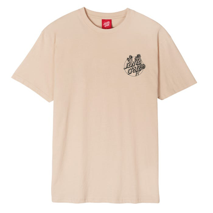 Santa Cruz S/S Κοντομάνικο Μακό Joshua Tree Dot Santa Cruz S/S Κοντομάνικο Μακό Joshua Tree Dot