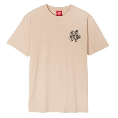 Santa Cruz S/S Κοντομάνικο Μακό Joshua Tree Dot Santa Cruz S/S Κοντομάνικο Μακό Joshua Tree Dot