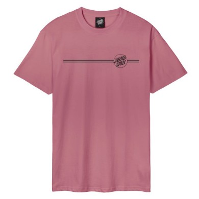 Santa Cruz Ανδρικό T-Shirt Opus Dot Stripes Santa Cruz Ανδρικό T-Shirt Opus Dot Stripes