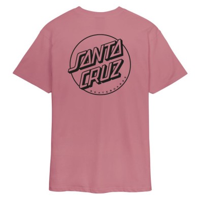 Santa Cruz Ανδρικό T-Shirt Opus Dot Stripes Santa Cruz Ανδρικό T-Shirt Opus Dot Stripes