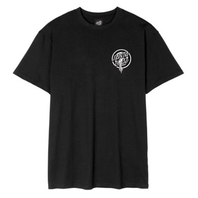 Santa Cruz S/S T-Shirt Roskopp Evo 2 Santa Cruz S/S T-Shirt Roskopp Evo 2