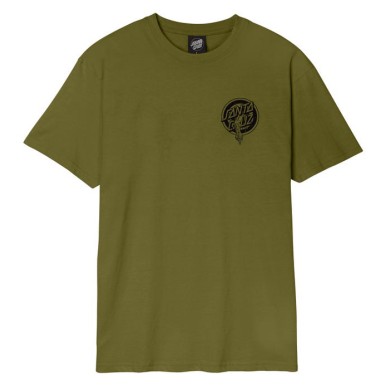 Santa Cruz S/S T-Shirt Roskopp Evo 2 Santa Cruz S/S T-Shirt Roskopp Evo 2