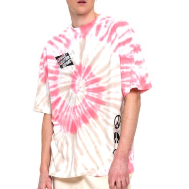 Santa Cruz Αντρικό Κοντομάνικο T-Shirt SC All in