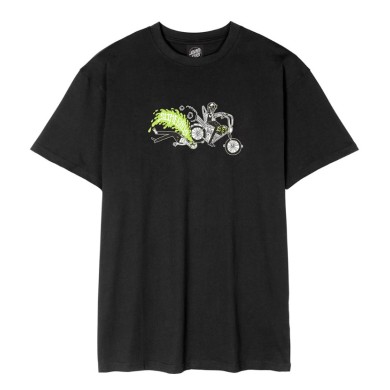 Santa Cruz S/S T-Shirt Scene Report