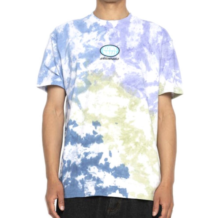 Santa Cruz Αντρικό Κοντομάνικο T-Shirt Screamer