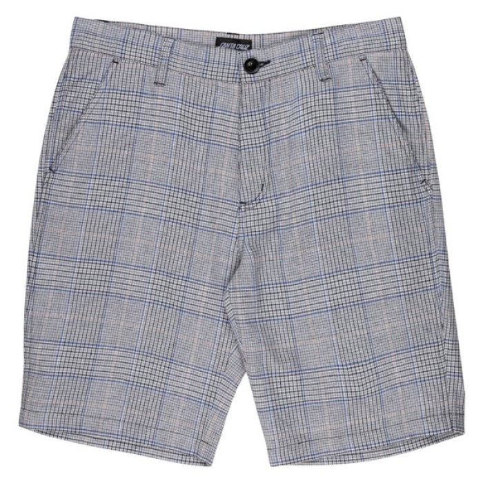 Santa Cruz Short Academy