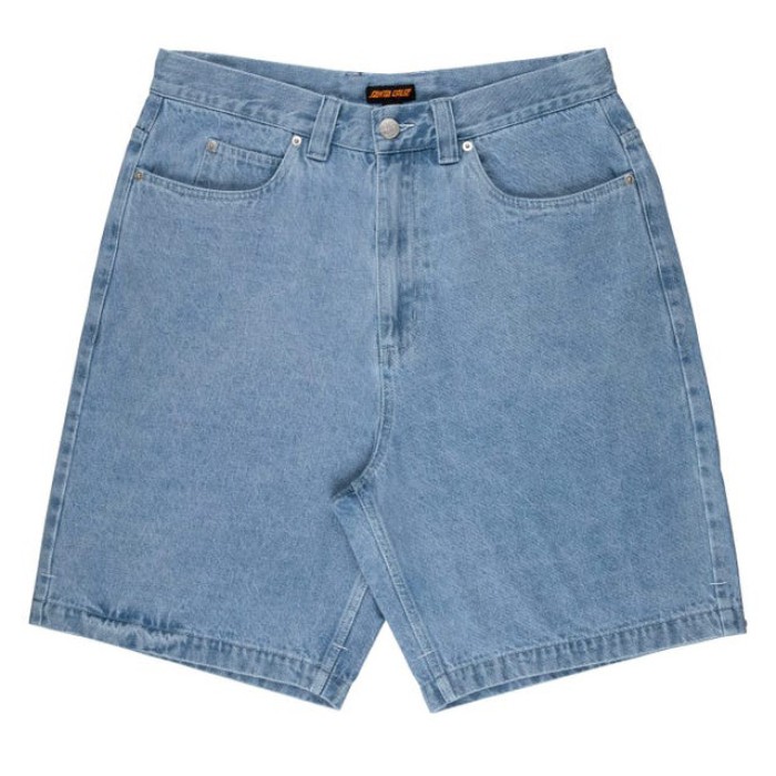 Santa Cruz Short  Big Shorts 