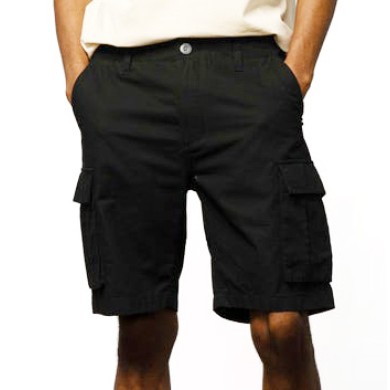 Santa Cruz Short Gauntlet 