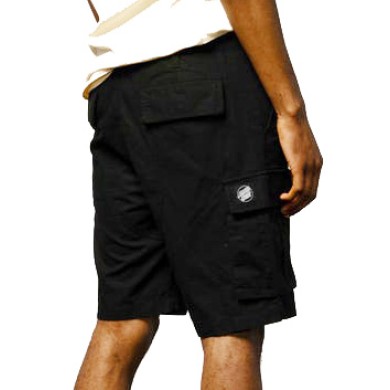 Santa Cruz Short Gauntlet 