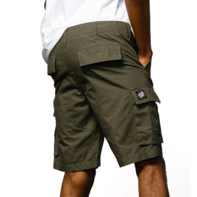 Santa Cruz Short Gauntlet 