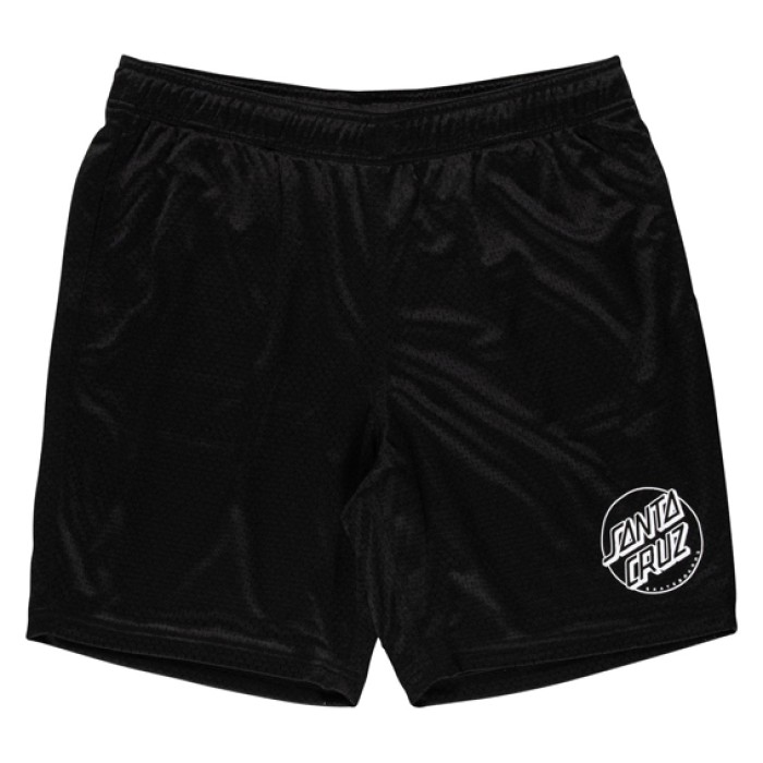 Santa Cruz Short Opus Dot Mesh