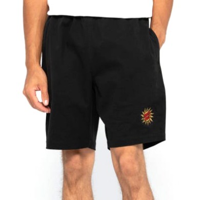 Santa Cruz Shorts Delfino Tarot Dot