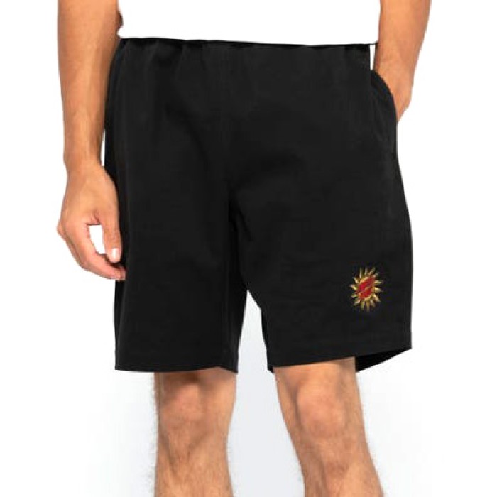 Santa Cruz Shorts Delfino Tarot Dot