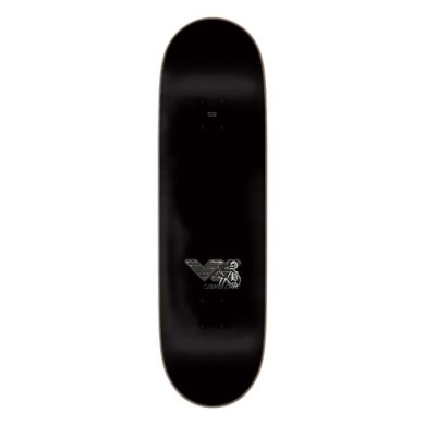 Santa Cruz Skateboard VX Deck Winkowski Dope Planet