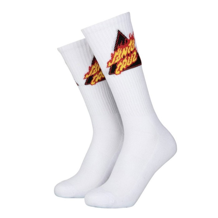 Santa Cruz Sock Not a Crime Santa Cruz Sock Not a Crime