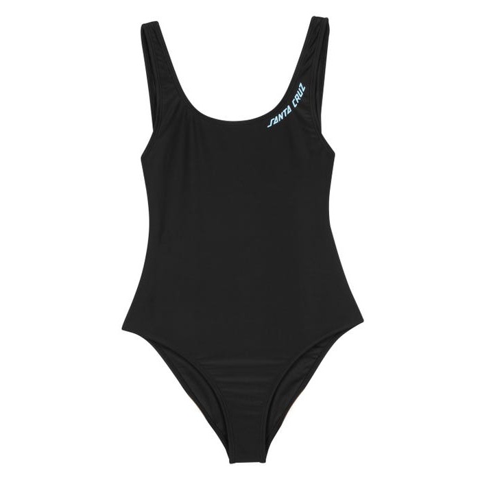 Santa Cruz Γυναικείο Ολόσωμο Μαγιό Strip Bodysuit Santa Cruz Γυναικείο Ολόσωμο Μαγιό Strip Bodysuit