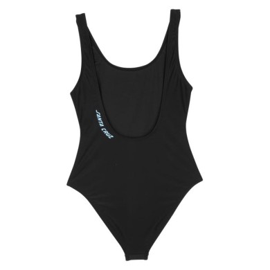 Santa Cruz Γυναικείο Ολόσωμο Μαγιό Strip Bodysuit Santa Cruz Γυναικείο Ολόσωμο Μαγιό Strip Bodysuit
