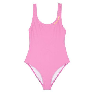 Santa Cruz Γυναικείο Ολόσωμο Μαγιό Strip Bodysuit Santa Cruz Γυναικείο Ολόσωμο Μαγιό Strip Bodysuit
