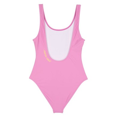 Santa Cruz Γυναικείο Ολόσωμο Μαγιό Strip Bodysuit Santa Cruz Γυναικείο Ολόσωμο Μαγιό Strip Bodysuit