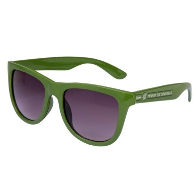 Santa Cruz Sunglasses Breaker Dot