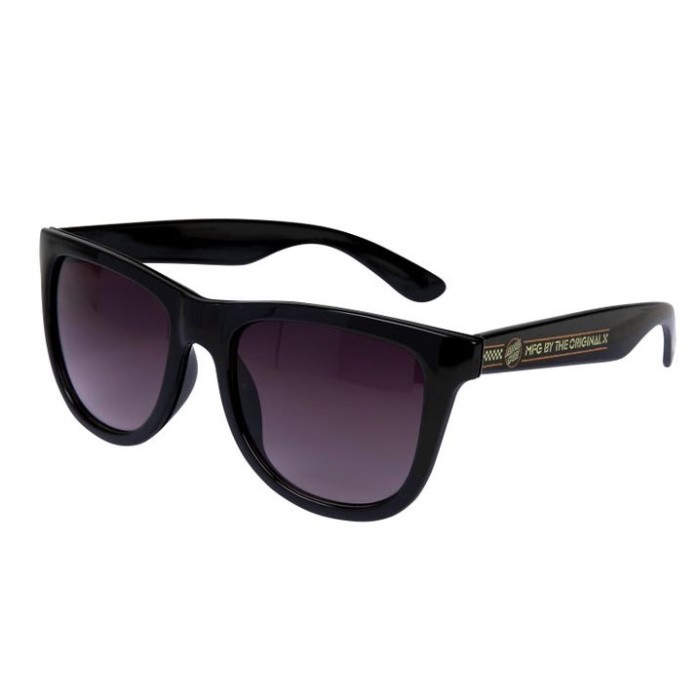 Santa Cruz Sunglasses Breaker Dot