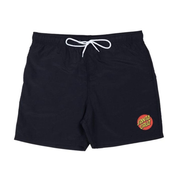 Santa Cruz Swimshort Classic Dot